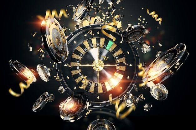 Nejlepší Casino Online Vše, co potřebujete vědět pro skvělou zábavu Nejlepší Casino Online Vše, co potřebujete vědět pro skvělou zábavu