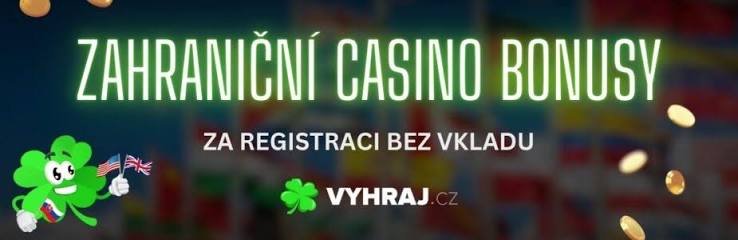 Nová česká online casina Co nového na trhu Nová česká online casina Co nového na trhu