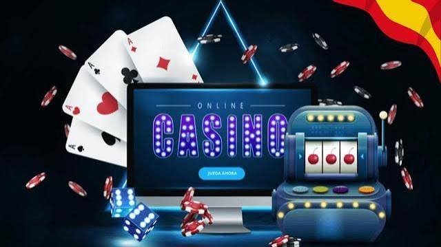 Online Casino sin Licencia en España Todo lo que Necesitas Saber Online Casino sin Licencia en España Todo lo que Necesitas Saber