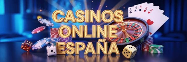 Online Casino sin Licencia en España Todo lo que Necesitas Saber Online Casino sin Licencia en España Todo lo que Necesitas Saber