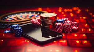 Online Gamilng Príležitosti a Riziká Virtuálneho Hazardu