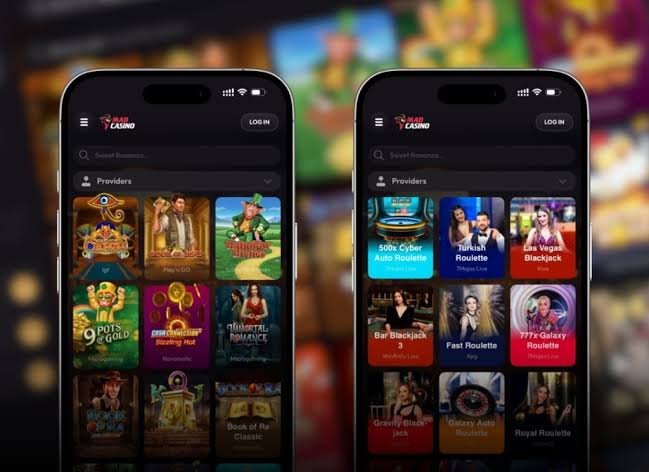 Ruleta Online Casino Mejores Bonos para Jugar y Ganar