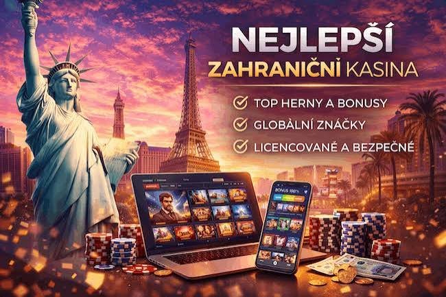 Bonusy v online kasinech Jak získat maximum z herních nabídek Bonusy v online kasinech Jak získat maximum z herních nabídek