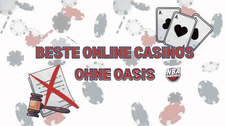 Die besten Wettanbieter ohne OASIS Ein umfassender Leitfaden