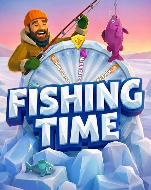 Fishing Time Real Money Fishing Adventures Await -1831816603 Fishing Time Real Money Fishing Adventures Await -1831816603