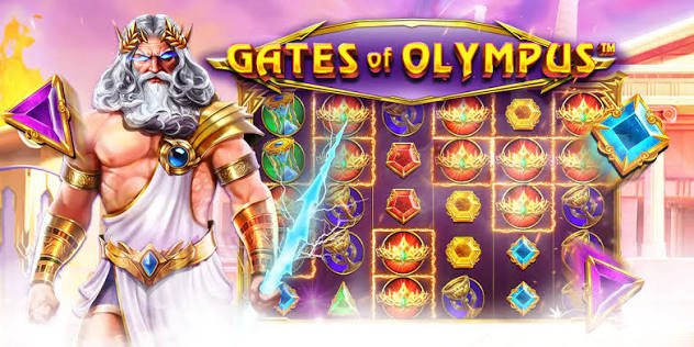 Gates of Olympus Spil Udforsk den Gudsdominerede Verden