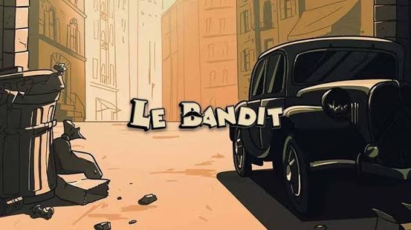 Le Bandit Hacksaw En Dybtgående Gennemgang af Det Spændende Spil Le Bandit Hacksaw En Dybtgående Gennemgang af Det Spændende Spil