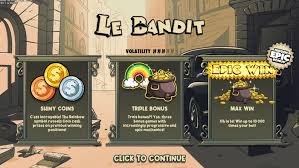 Le Bandit Hacksaw En Dybtgående Gennemgang af Det Spændende Spil Le Bandit Hacksaw En Dybtgående Gennemgang af Det Spændende Spil