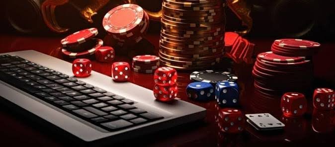 Legální online casino Maxa Nový vítr v českém herním prostředí
