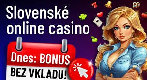 Najlepšie slovenské kasíno Hranie a zábava online