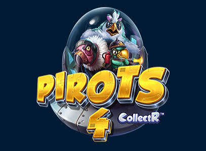 Pirates 4 Online Casino Set Sail for Big Wins! -2054811165